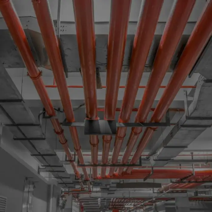 Fire Extinguishing Systems Equipment
