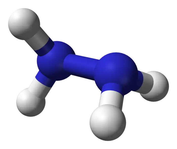 Search for valves for the working media «Hydrazine»