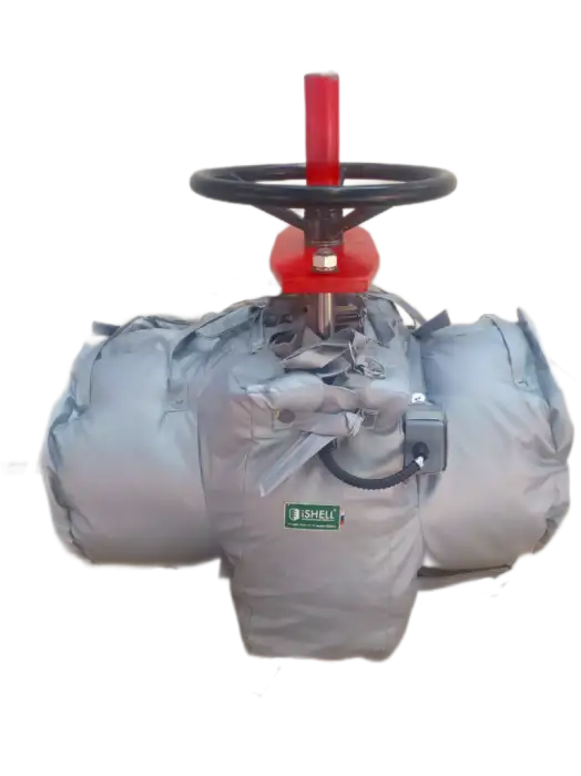 Thermal covers