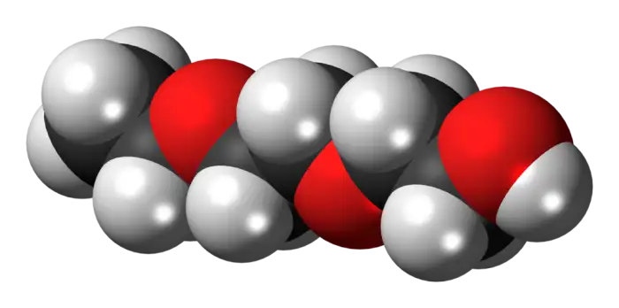 Search for valves for the working media «Carbitol»