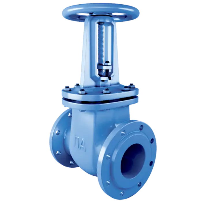 Gate valves