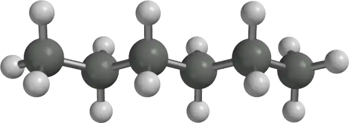 Search for valves for the working media «Hexane»