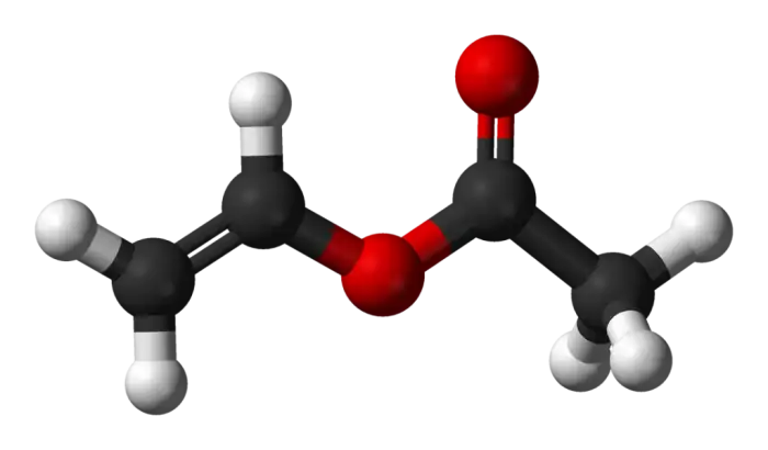 Search for valves for the working media «Vinyl acetate»
