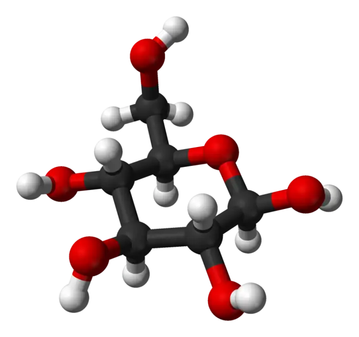 Search for valves for the working media «Glucose»