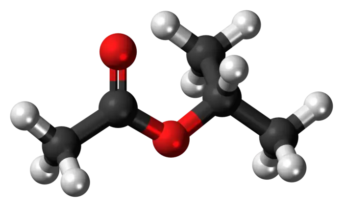 Search for valves for the working media «Isopropyl acetate»