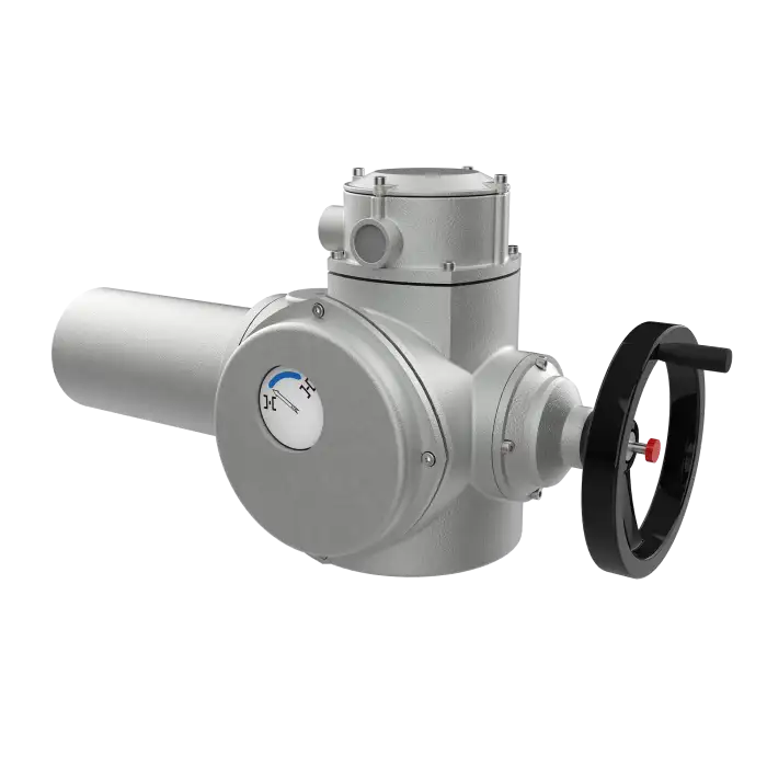 Electric actuators