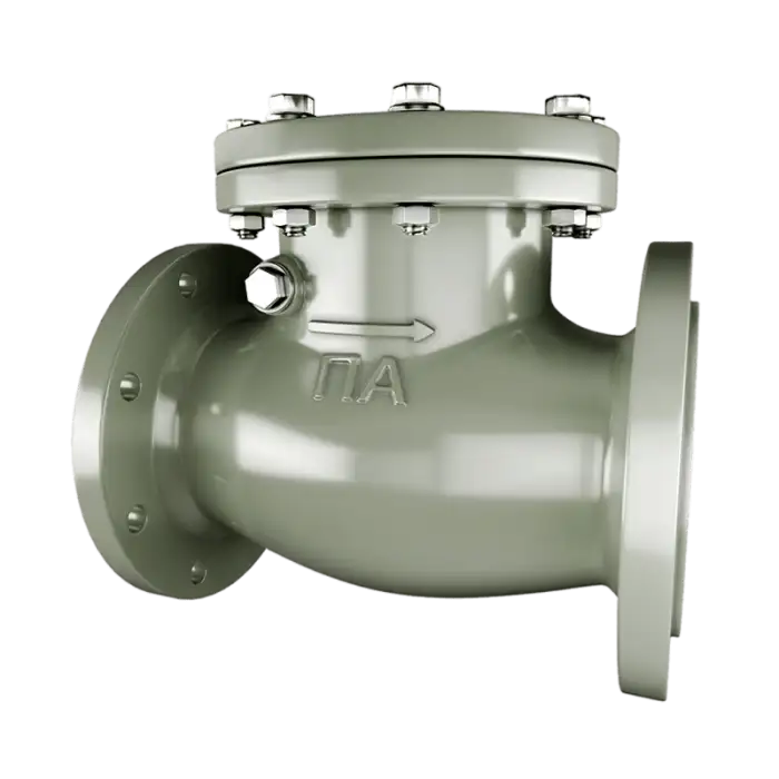 Check valves