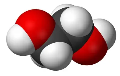 Search for valves for the working media «Methyl Ethyl glycol»