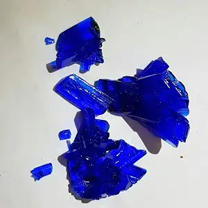 Search for valves for the working media «Copper nitrate»