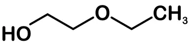 Search for valves for the working media «Cellosolv»