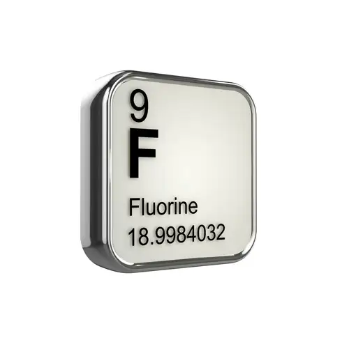 Search for valves for the working media «Fluorine»
