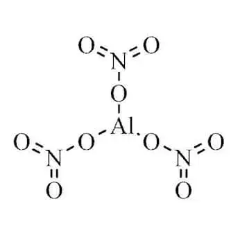 Search for valves for the working media «Aluminum Nitrate»
