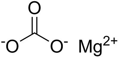 Search for valves for the working media «Magnesium Carbonate»