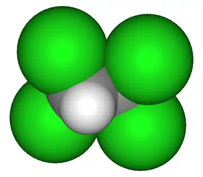 Search for valves for the working media «Tetrachloroethane»