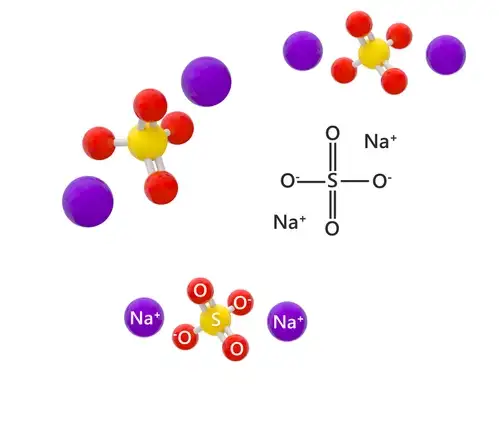 Search for valves for the working media «Sodium disulfate»