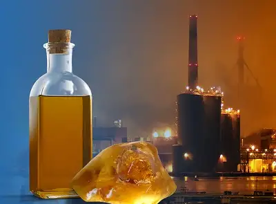 Search for valves for the working media «Tallow oil»
