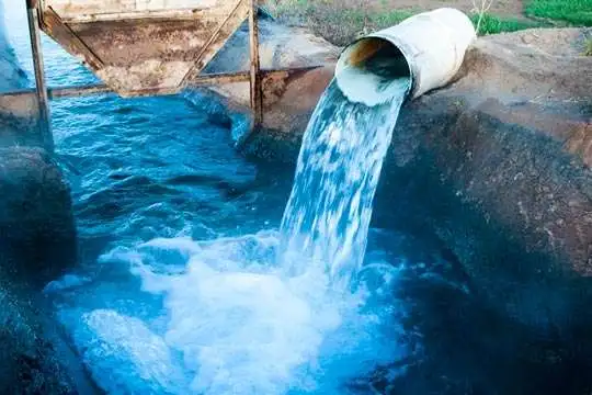 Search for valves for the working media «Water (waste water)»