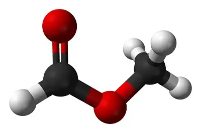 Search for valves for the working media «Methyl formate»