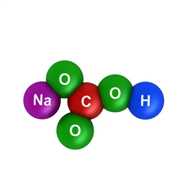 Search for valves for the working media «Sodium bicarbonate»