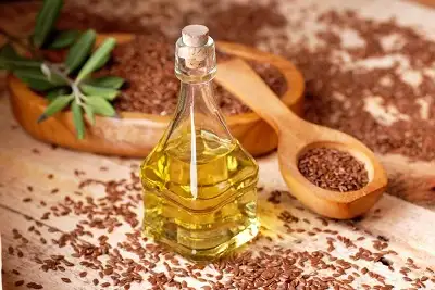 Search for valves for the working media «Linseed oil»
