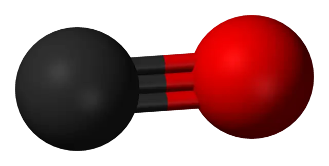 Search for valves for the working media «Carbon monoxide»