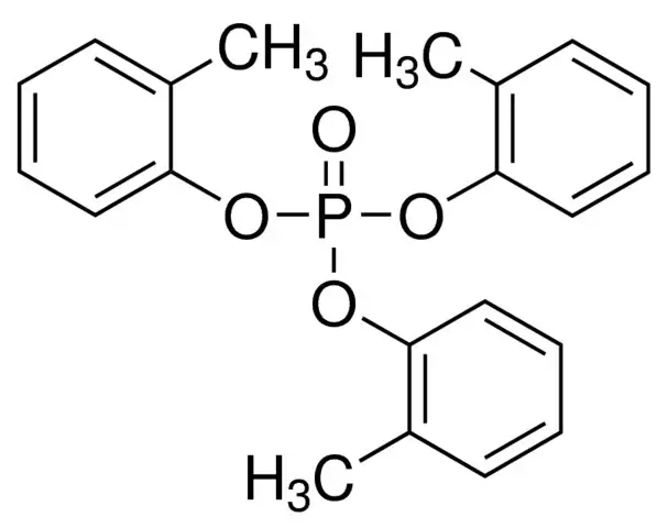 Search for valves for the working media «Cresolic acid»