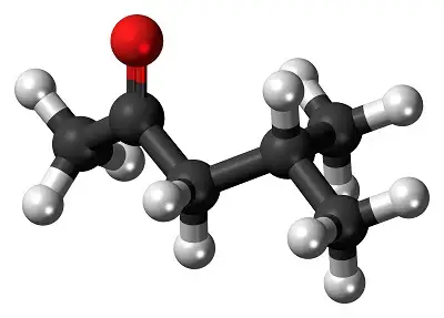 Search for valves for the working media «Methyl isobutyl ketone»