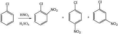 Search for valves for the working media «Monochlor benzene»