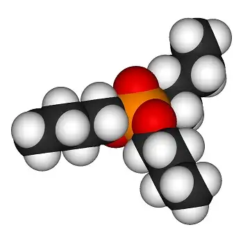 Search for valves for the working media «Tributyl phosphate»